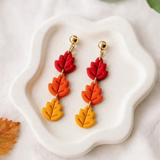 fall leaves